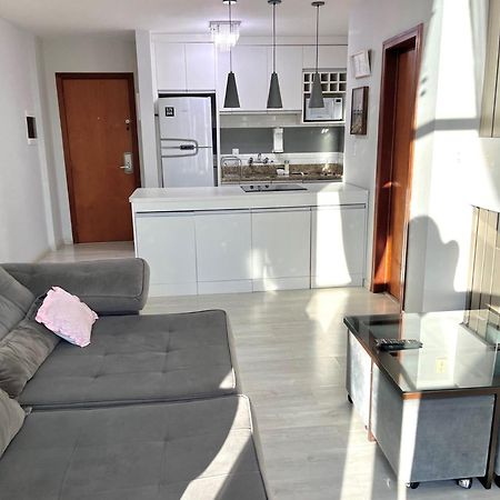 Saint Sebastian Flat 615 - Com Hidro! Ate 4 Pessoas, Duplex, No Centro Villa Jaragua do Sul Exterior photo