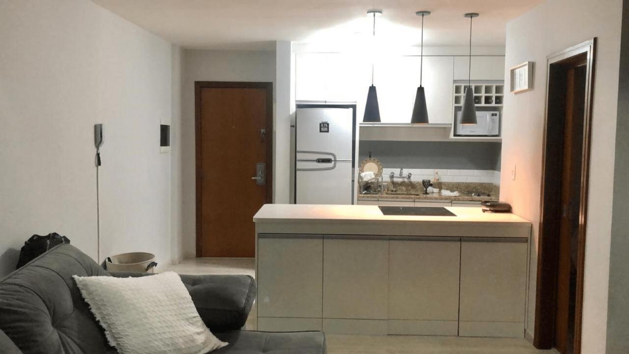 Saint Sebastian Flat 615 - Com Hidro! Ate 4 Pessoas, Duplex, No Centro Villa Jaragua do Sul Exterior photo
