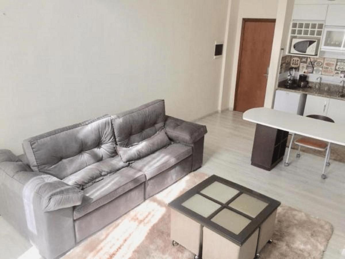 Saint Sebastian Flat 615 - Com Hidro! Ate 4 Pessoas, Duplex, No Centro Villa Jaragua do Sul Exterior photo